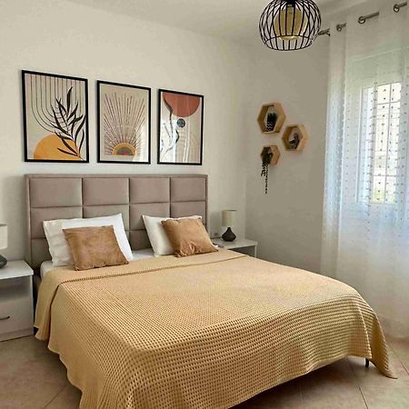 Dreamades House Hotel Dhermi Exterior photo